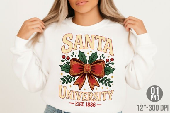 Funny Santa University Review: A Designer’s Take